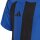 adidas Striped 24 Trikot Kinder - blau/schwarz