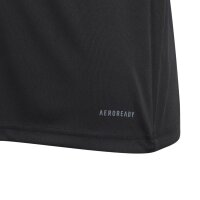 adidas Fortore 23 Trikot Kinder - schwarz/gelb/grün/rot
