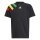 adidas Fortore 23 Trikot Kinder - schwarz/gelb/grün/rot