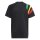 adidas Fortore 23 Trikot Kinder - schwarz/gelb/grün/rot
