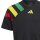 adidas Fortore 23 Trikot Kinder - schwarz/gelb/grün/rot