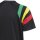 adidas Fortore 23 Trikot Kinder - schwarz/gelb/grün/rot