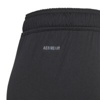 adidas Fortore 23 Shorts Kinder - schwarz/gelb/grün/rot