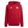 adidas FC Bayern München Hoodie Kinder - rot/weiß