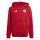 adidas FC Bayern München Hoodie Kinder - rot/weiß