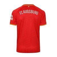 Mizuno FC Augsburg Trikot Away 25/26 Herren -...