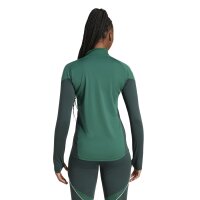 adidas Tiro 25 Trainingstop Damen - grün/weiß