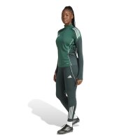 adidas Tiro 25 Trainingstop Damen - grün/weiß