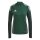 adidas Tiro 25 Trainingstop Damen - grün/weiß