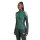 adidas Tiro 25 Trainingstop Damen - grün/weiß