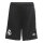 adidas Real Madrid Ausweich-Torhütertrikotset 25/26 Kinder - schwarz/weiß