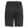 adidas Real Madrid Ausweich-Torhütertrikotset 25/26 Kinder - schwarz/weiß