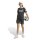 adidas Real Madrid Ausweich-Torhütertrikotset 25/26 Kinder - schwarz/weiß