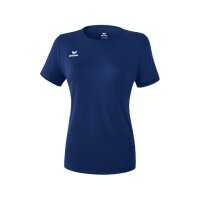 Erima TS Funktionsshirt Damen - navy