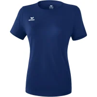 Erima TS Funktionsshirt Damen - navy