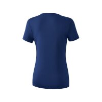 Erima TS Funktionsshirt Damen - navy