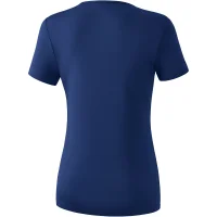 Erima TS Funktionsshirt Damen - navy
