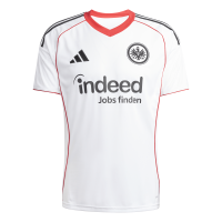 adidas Eintracht Frankfurt Trikot Away 25/26 Herren -...