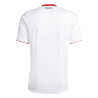 adidas Eintracht Frankfurt Trikot Away 25/26 Herren -...