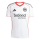 adidas Eintracht Frankfurt Trikot Away 25/26 Herren - weiß/schwarz/rot
