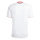 adidas Eintracht Frankfurt Trikot Away 25/26 Herren - weiß/schwarz/rot