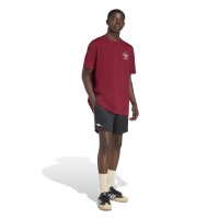 adidas FC Arsenal London Terrace Icons Shorts Herren - schwarz/weiß