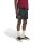 adidas FC Arsenal London Terrace Icons Shorts Herren - schwarz/weiß