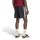 adidas FC Arsenal London Terrace Icons Shorts Herren - schwarz/weiß