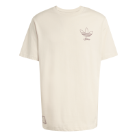adidas Ajax Amsterdam Terrace Icons Grafik T-Shirt Herren...