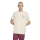 adidas Ajax Amsterdam Terrace Icons Grafik T-Shirt Herren - beige/rot