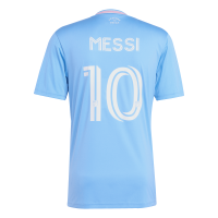 adidas Inter Miami CF 3rd Trikot 25/26 Messi Herren -...