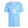 adidas Inter Miami CF 3rd Trikot 25/26 Messi Herren - blau/weiß/pink