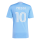 adidas Inter Miami CF 3rd Trikot 25/26 Messi Herren - blau/weiß/pink