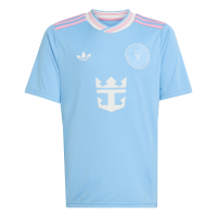 adidas Inter Miami CF 3rd Trikot 25/26 Kinder -...