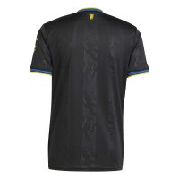 adidas Manchester United 3rd Trikot 25/26 Herren -...