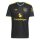 adidas Manchester United 3rd Trikot 25/26 Herren - schwarz/gelb