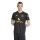 adidas Manchester United 3rd Trikot 25/26 Herren - schwarz/gelb