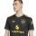 adidas Manchester United 3rd Trikot 25/26 Herren - schwarz/gelb