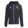 adidas Manchester United  Tiro 25 Competition Vis Tech Travel Jacke Herren - schwarz/lila