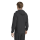 adidas Manchester United  Tiro 25 Competition Vis Tech Travel Jacke Herren - schwarz/lila