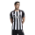 adidas Besiktas JK Trikot Away 25/26 Herren - schwarz/weiß/rot