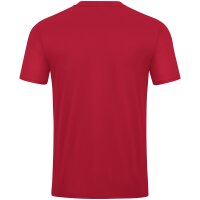 Jako Power Trikot Herren - rot/weiß