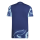 adidas Ajax Amsterdam Away Trikot 25/26 Herren - blau/hellblau/gelb