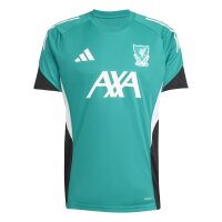 adidas FC Liverpool Tiro 25 Competition Trainingstrikot...