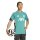 adidas FC Liverpool Tiro 25 Competition Trainingstrikot 25/26 Herren - grün/weiß/schwarz