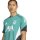 adidas FC Liverpool Tiro 25 Competition Trainingstrikot 25/26 Herren - grün/weiß/schwarz