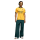 Puma AC Mailand 3rd Trikot 25/26 Herren - gelb/grün