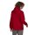 adidas Entrada 22 Allwetterjacke Herren - rot/weiß-2XL