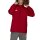 adidas Entrada 22 Allwetterjacke Herren - rot/weiß-2XL