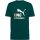 Puma Borussia Mönchengladbach King Logo T-Shirt Herren - grün/gold
